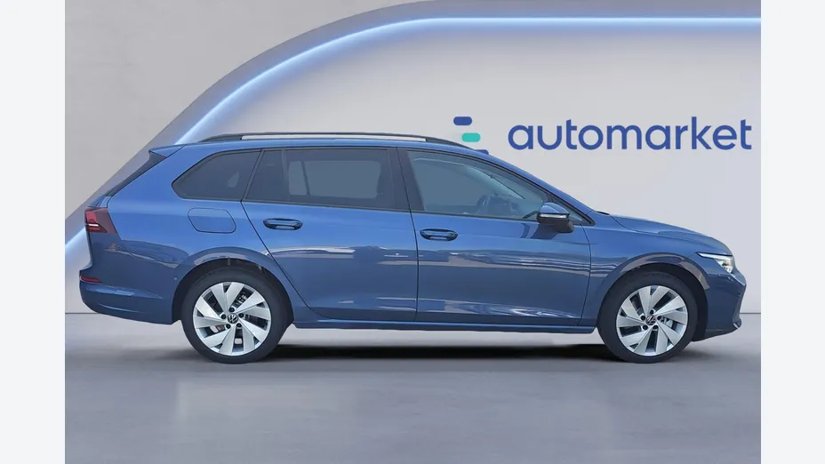 VOLKSWAGEN Golf Golf VIII 2.0 TDI Life Plus Nowy