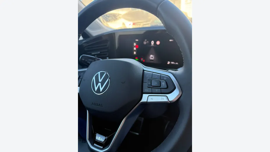 VOLKSWAGEN Tiguan Tiguan 1.5 eTSI Life DSG