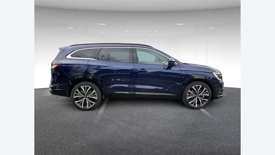 RENAULT Espace -