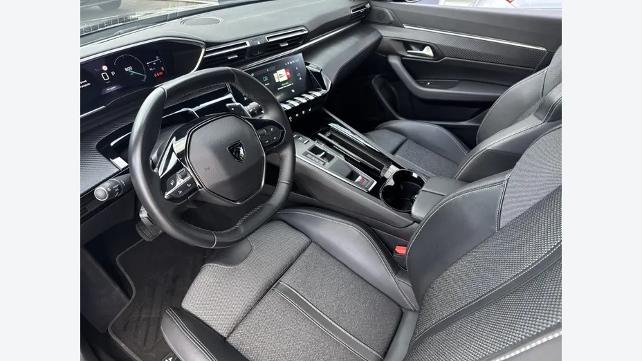 PEUGEOT 508 508 SW BlueHDi 130 Allure S&S EAT8