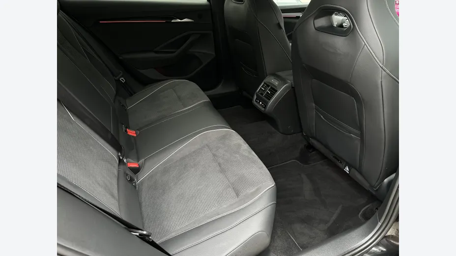 SKODA Superb Superb 2.0 TSI 4x4 Sportline DSG