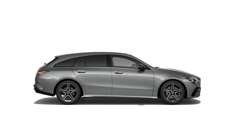 MERCEDES-BENZ CLA CLA 200 AMG Line 7G-DCT