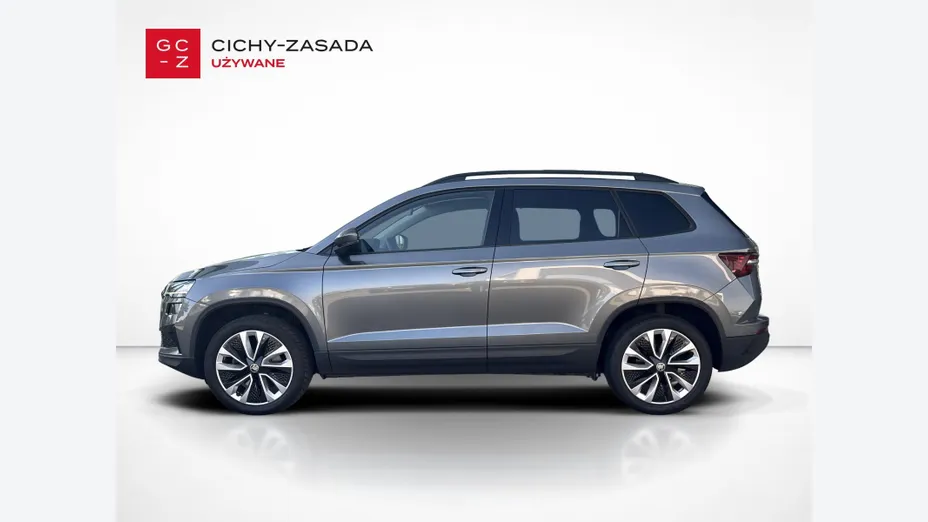 SKODA Karoq Karoq 2.0 TDI SCR 4x2 Ambition