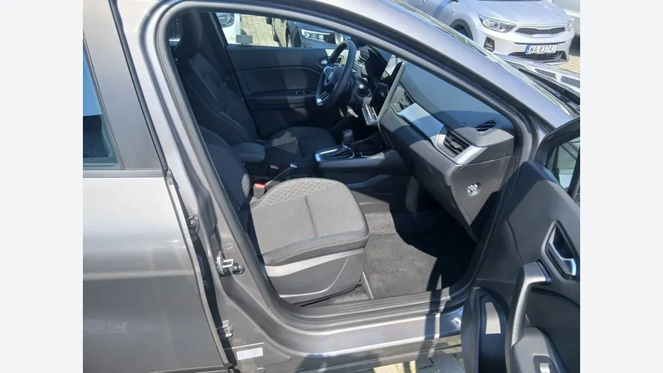 MITSUBISHI ASX ASX 1.3 mHEV Invite DCT