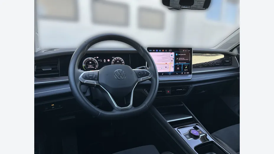VOLKSWAGEN Tayron Tayron 1.5 TSI eHybrid PHEV 150kW Elegance DSG