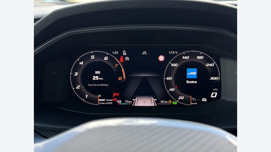 CUPRA Formentor Formentor 1.5 e-Hybrid PHEV DSG