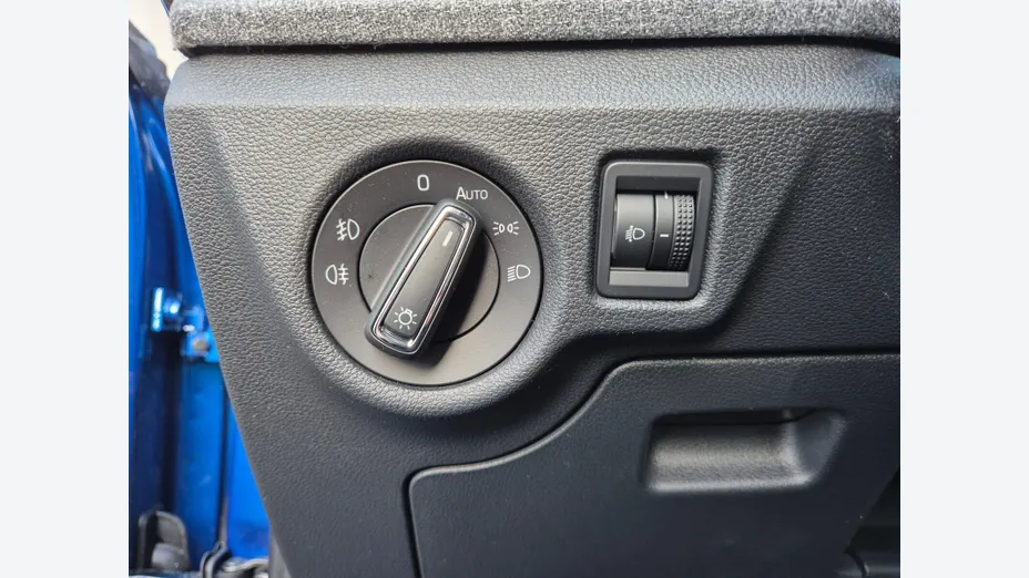 SKODA Kamiq Kamiq 1.0 TSI Drive DSG Nowy
