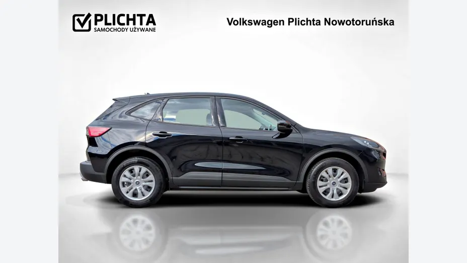 FORD Kuga Kuga 1.5 EcoBoost FWD Active X