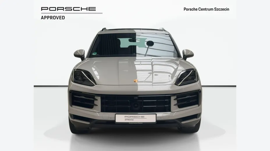 PORSCHE Cayenne Cayenne S E-Hybrid PHEV