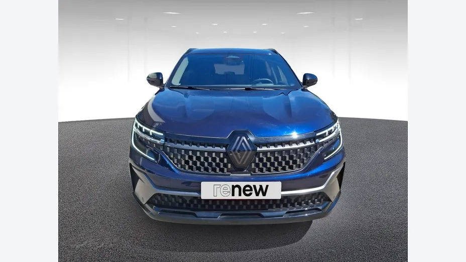 RENAULT Espace -
