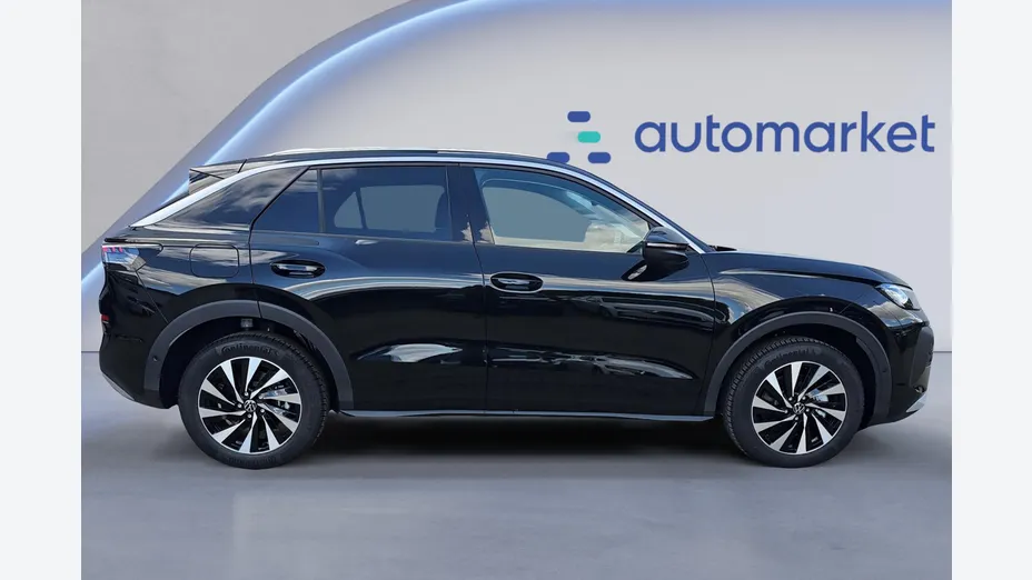 VOLKSWAGEN T-ROC T-ROC 1.5 eTSI Style DSG Nowy