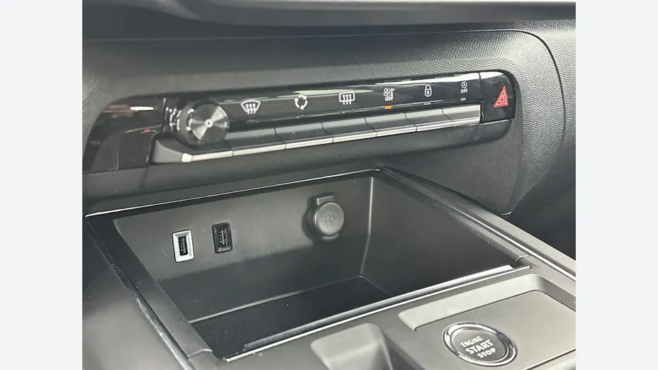 CITROEN C5 Aircross -