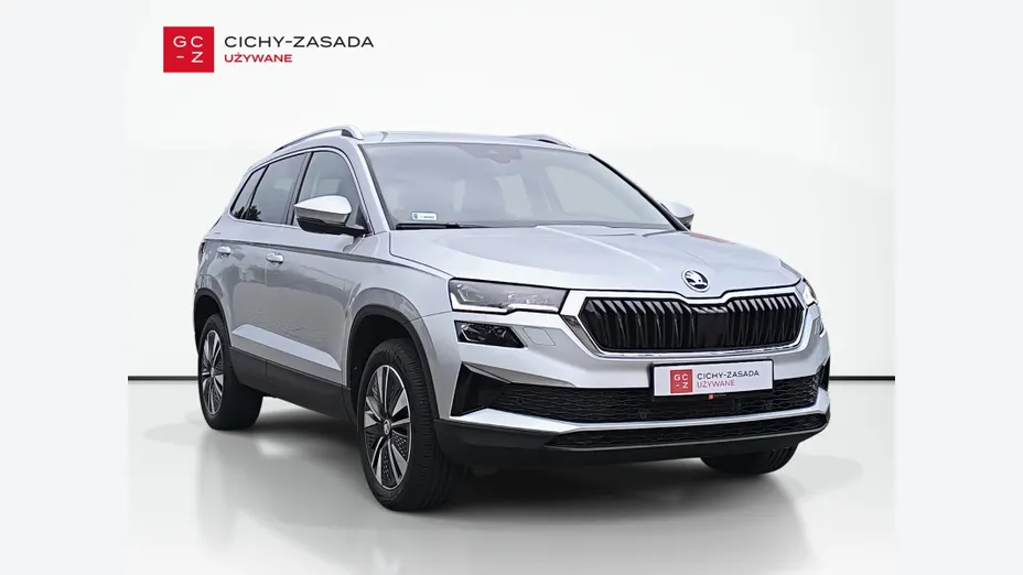 SKODA Karoq Karoq 1.5 TSI ACT Style DSG