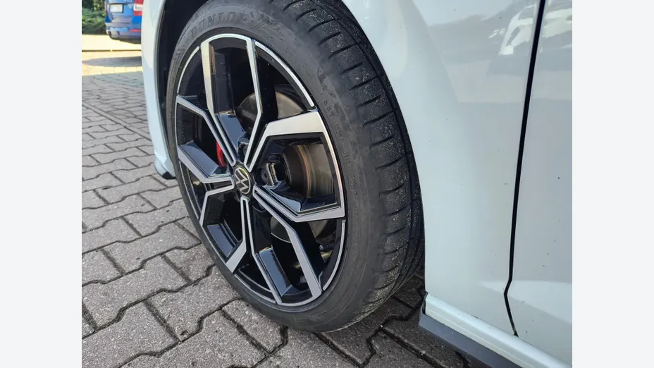 VOLKSWAGEN Polo Polo 2.0 TSI GTI DSG