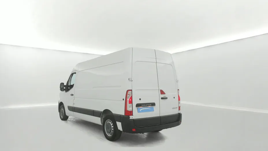 RENAULT Master -