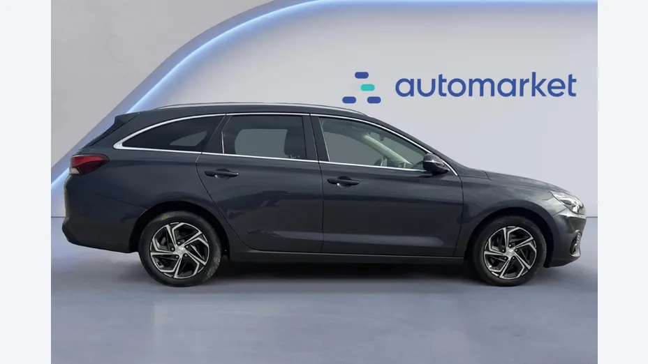HYUNDAI i30 i30 1.0 T-GDI Smart DCT
