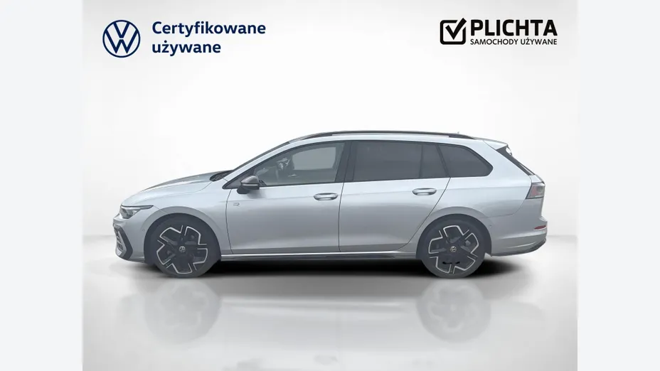 VOLKSWAGEN Golf Golf VIII 2.0 TDI R-Line DSG