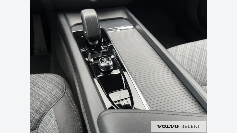 VOLVO V60 V60 B4 B Core aut