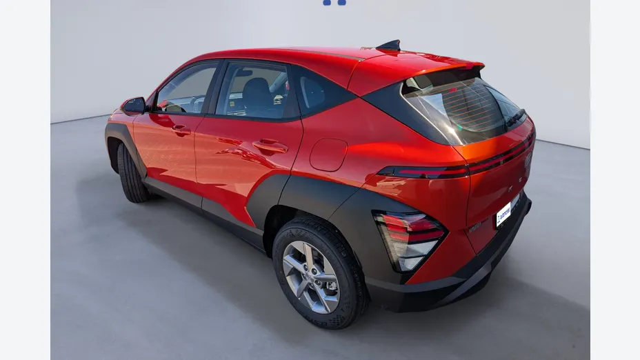 HYUNDAI Kona Kona 1.6 GDI Hybrid Smart DCT Nowy
