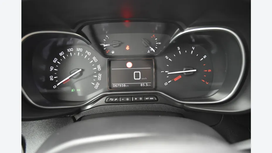CITROEN Berlingo Berlingo M 1.5 BlueHDI Shine S&S