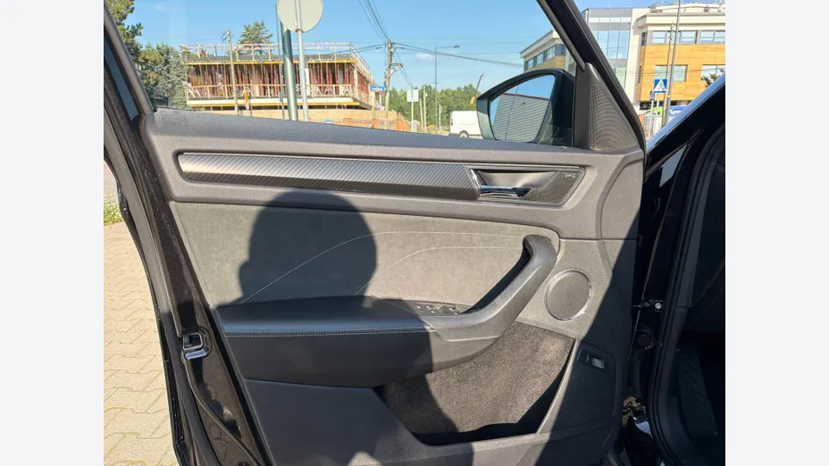 SKODA Kodiaq Kodiaq 2.0 TDI 4x4 Sportline DSG