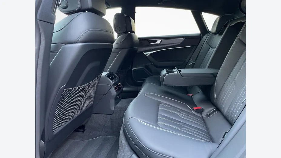 AUDI A7 Sportback -