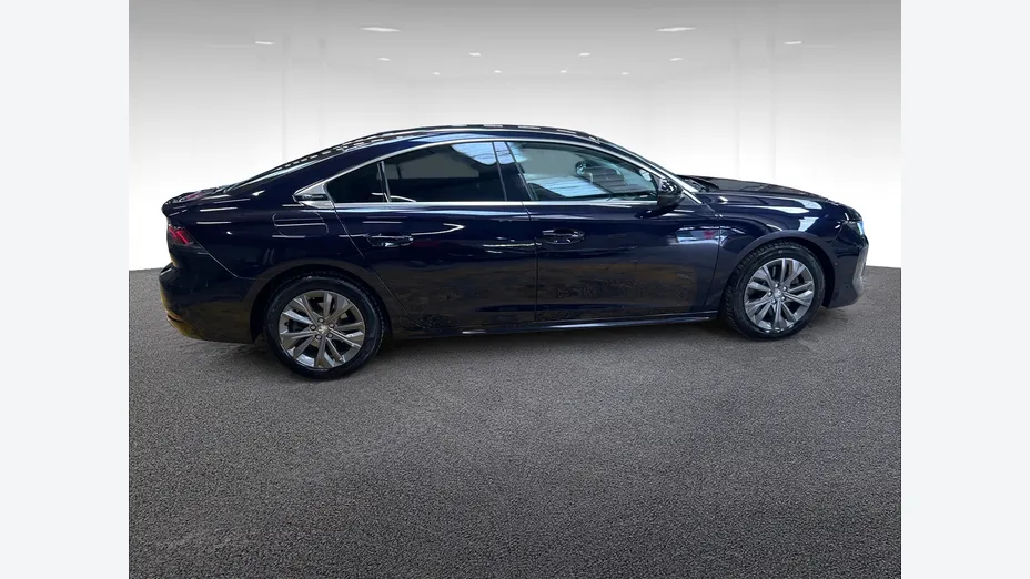 PEUGEOT 508 -