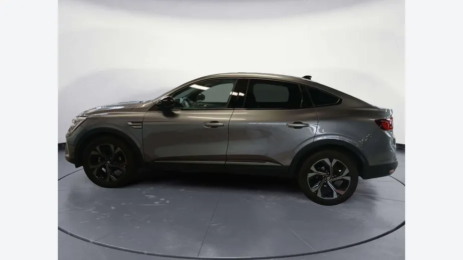 RENAULT Arkana -