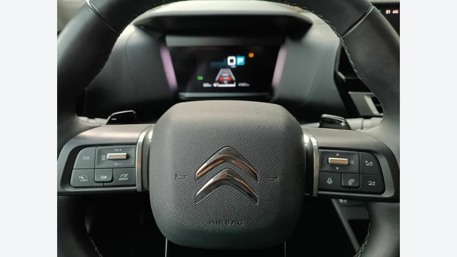 CITROEN C4 X C4 X 1.2 PureTech Shine Pack S&S EAT8