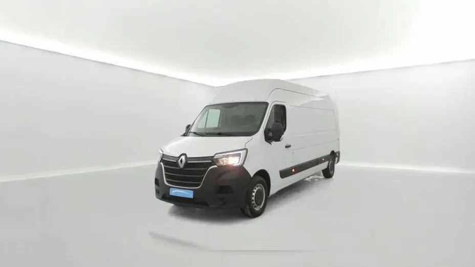 RENAULT Master -