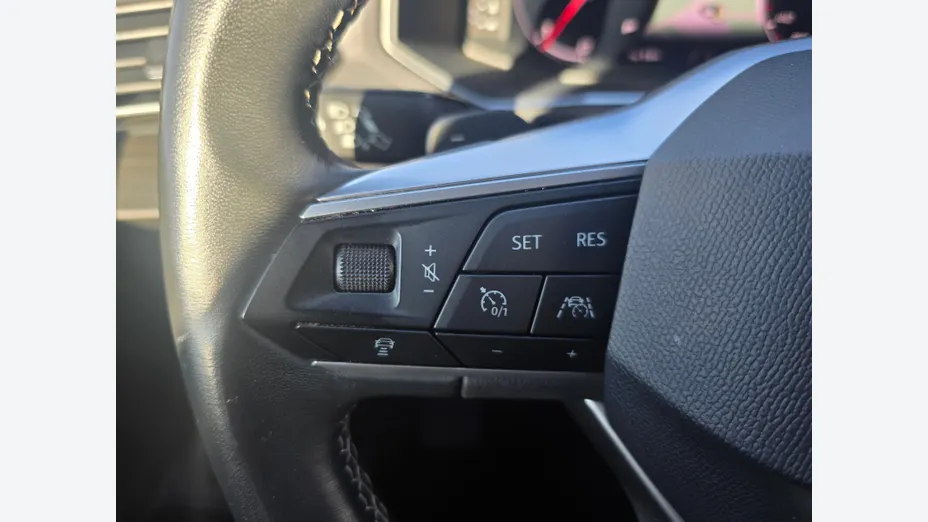 SEAT Tarraco Tarraco 2.0 TDI Xcellence S&S 4Drive DSG