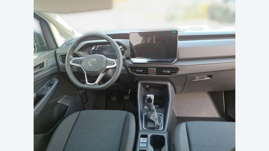 VOLKSWAGEN Caddy osobowy Caddy Maxi 2.0 TDI Nowy
