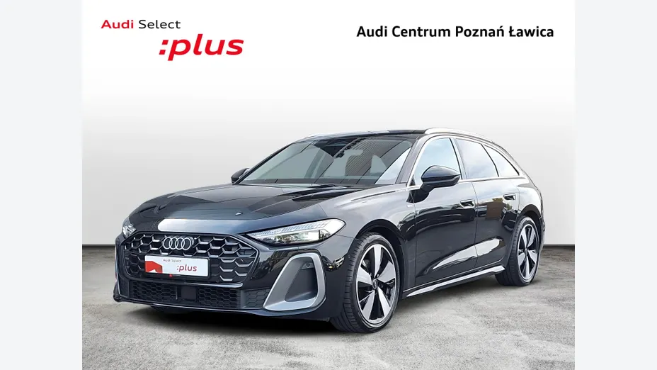AUDI A5 A5 TFSI 110 kW S tronic
