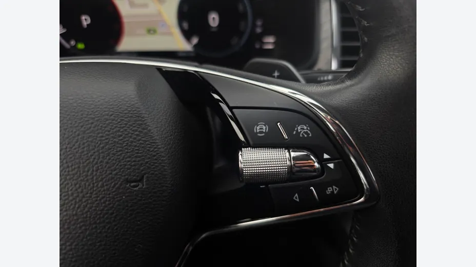 SKODA Kodiaq Kodiaq 2.0 TDI 4x4 Style DSG