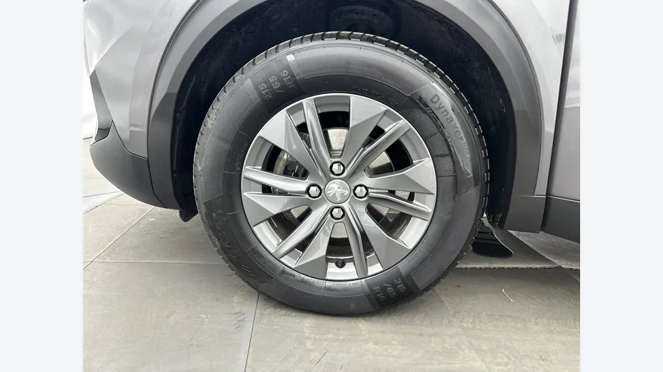 PEUGEOT 2008 -