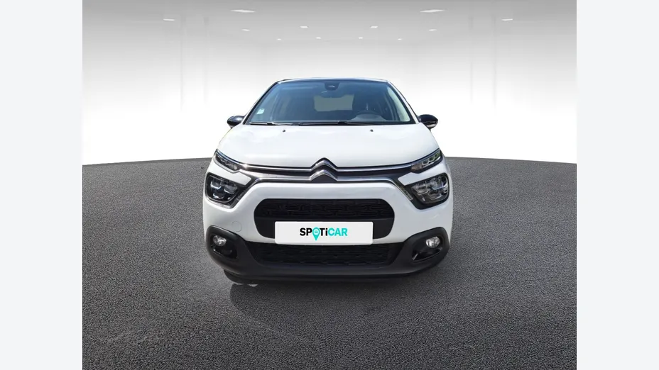CITROEN C3 -