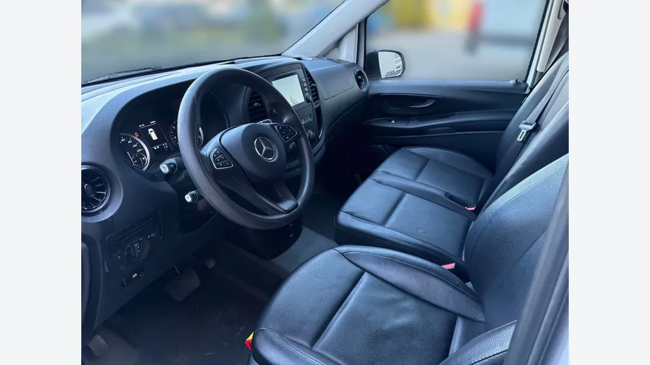 MERCEDES-BENZ Vito Vito 116 CDI L2 9G-Tronic 447.603
