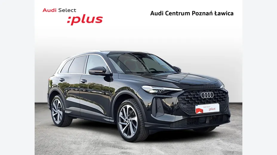 AUDI Q5 Q5 TDI mHEV 150 kW Quattro S tronic