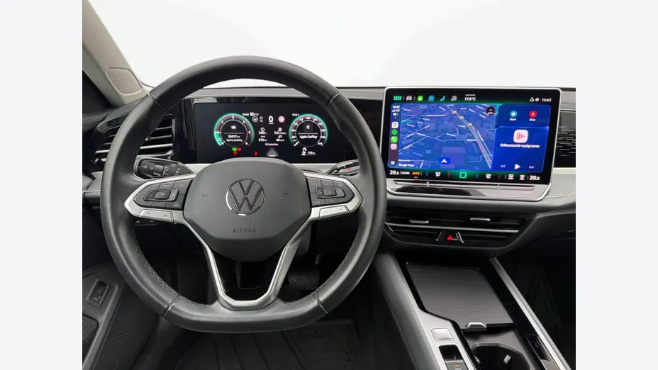 VOLKSWAGEN Passat Passat 2.0 TDI SCR Elegance DSG