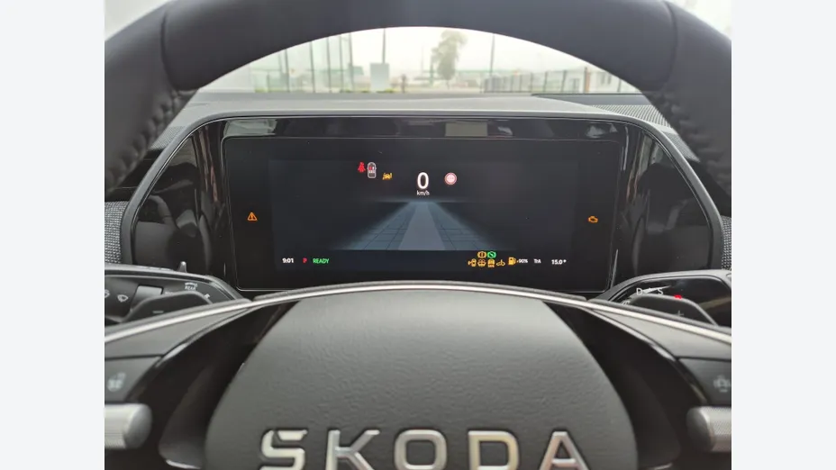 SKODA Kodiaq Kodiaq 1.5 TSI mHEV 4x2 Drive DSG Nowy