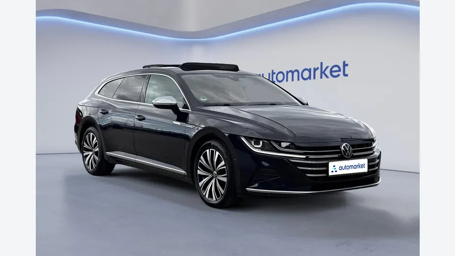 VOLKSWAGEN Arteon Arteon 2.0 TDI Elegance DSG