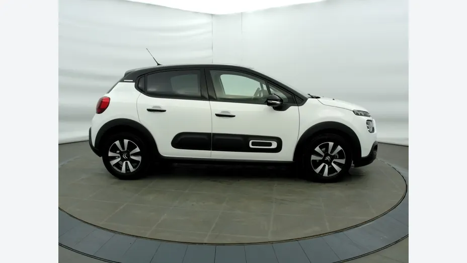 CITROEN C3 -