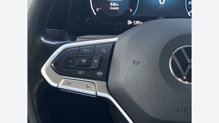 VOLKSWAGEN Golf Golf VIII 2.0 TDI Life