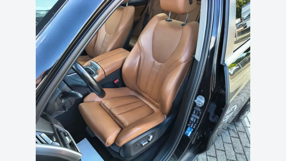 BMW X5 X5 xDrive40i sport-aut