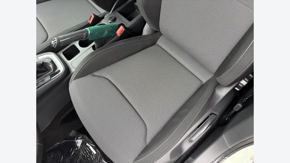 SKODA Fabia Fabia 1.0 TSI Drive DSG Nowy