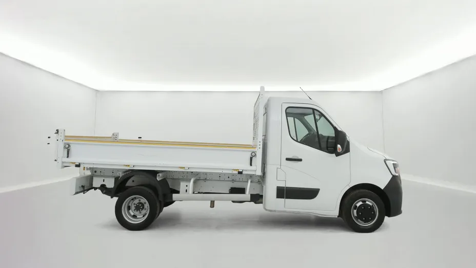 RENAULT Master -