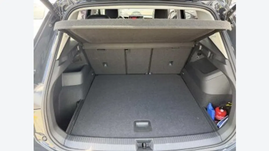 VOLKSWAGEN Tayron -