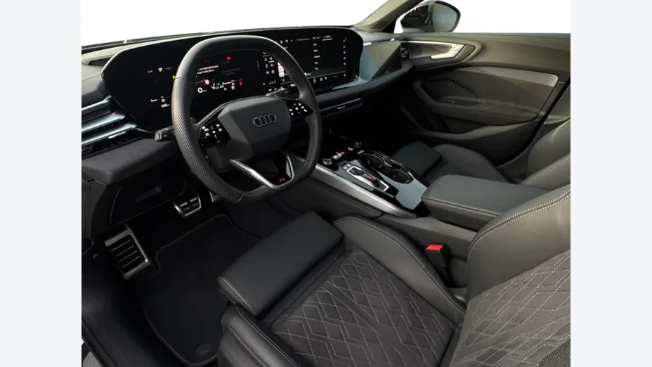 AUDI A5 A5 TFSI 150 kW Quattro S tronic