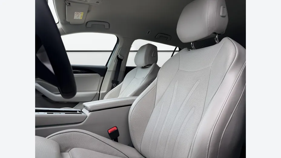 VOLKSWAGEN Passat Passat 1.5 TSI ACT mHEV Elegance DSG