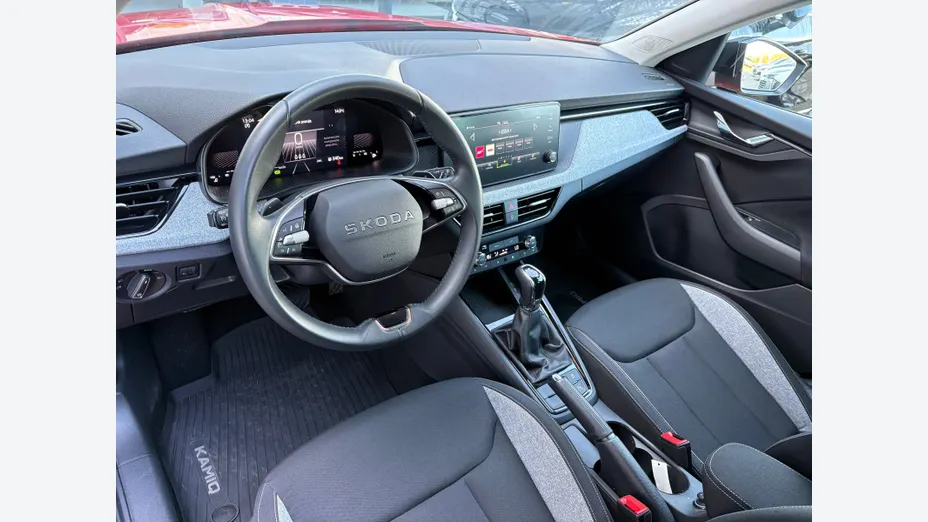 SKODA Kamiq Kamiq 1.0 TSI Monte Carlo DSG